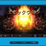 【マネートレイン２】有料１ドルプレイ動画 ベラジョンカジノ