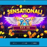【スターライト・プリンセス】無料プレイ動画 ベラジョンカジノ